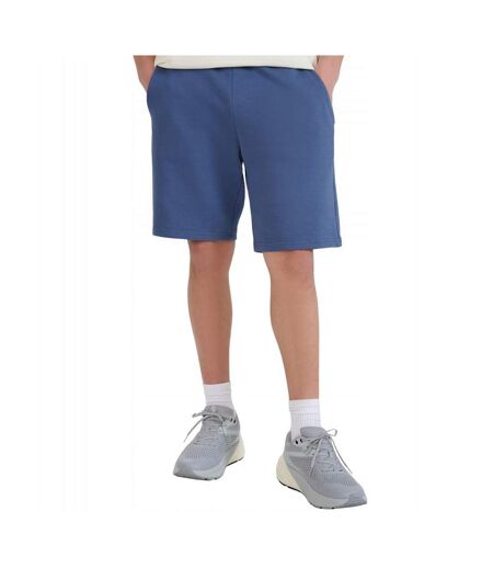 Short Wmm00tshom543 Homme Bleu 4F