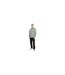 Sweat À Capuche Basic Homme Vert Sauge Pâle Jack And Jones-1