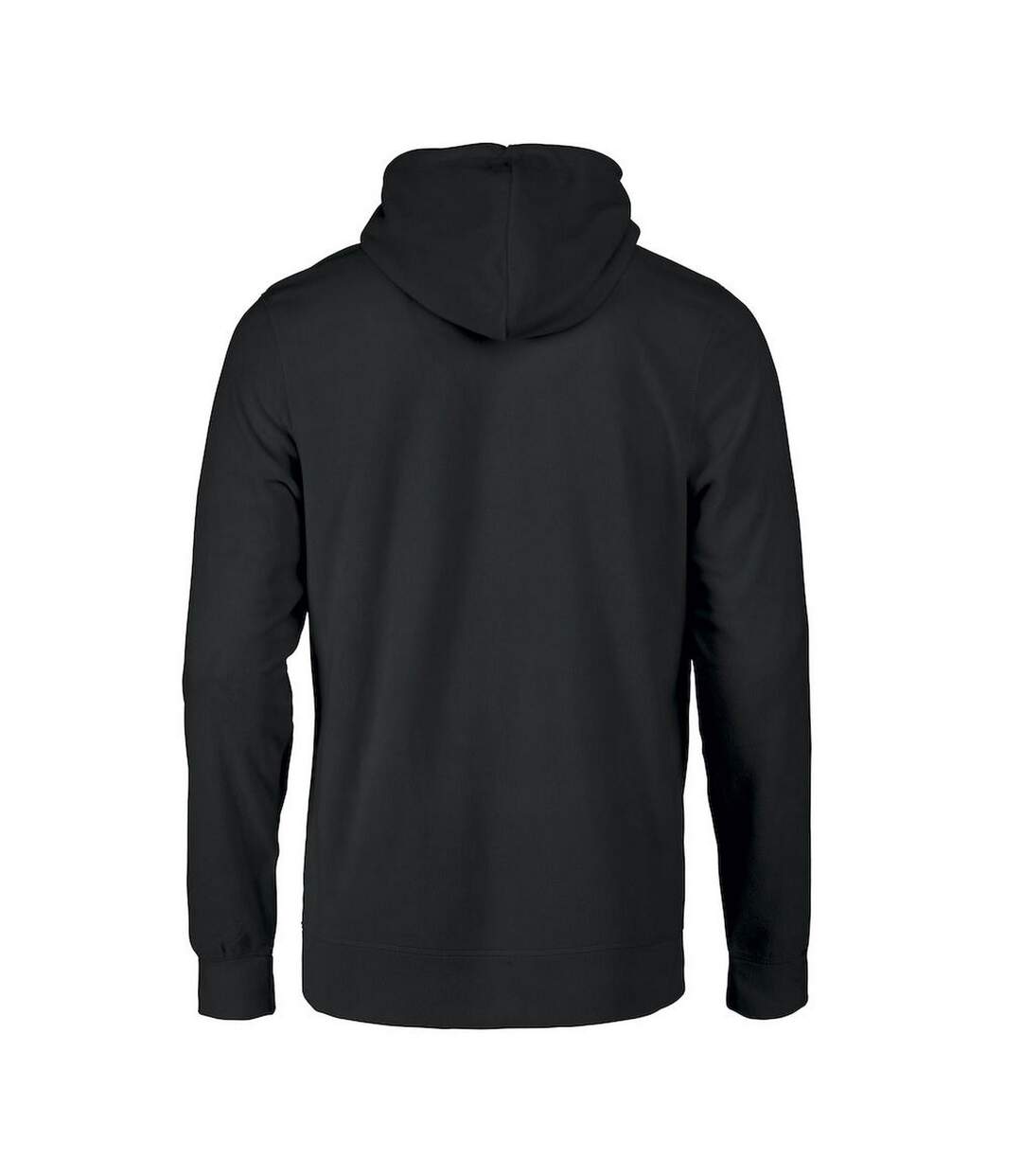 Sweat À Capuche Switch Homme Noir The Printers Choice-2