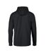 Sweat À Capuche Switch Homme Noir The Printers Choice-2
