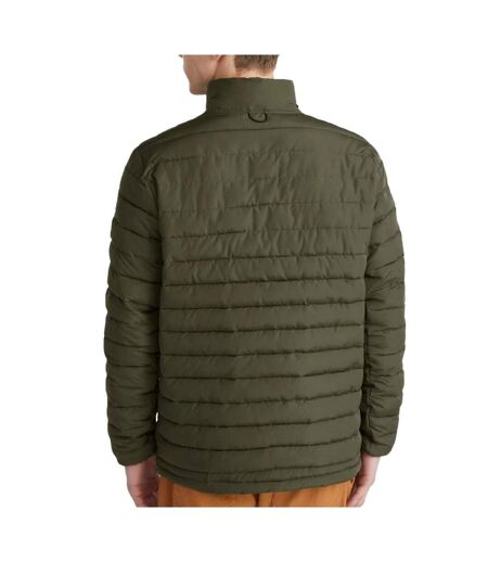 Doudoune kaki homme o'neill series altum