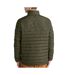 Doudoune kaki homme o'neill series altum-2
