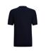 Polo Tempio Homme Bleu Foncé Boss-2