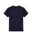 T-Shirt marine homme tbs arctique miel-2