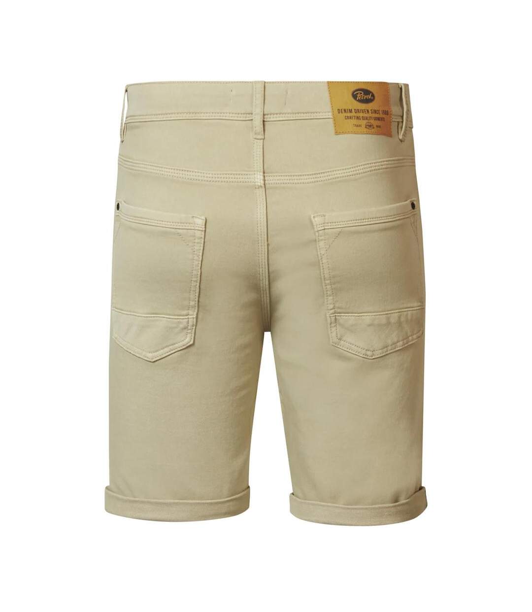 Short en Jean Sauge Homme Petrol Industries 1040 - XXL-2