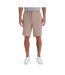 Short Chino Essentials Homme Beige O´Neill-4