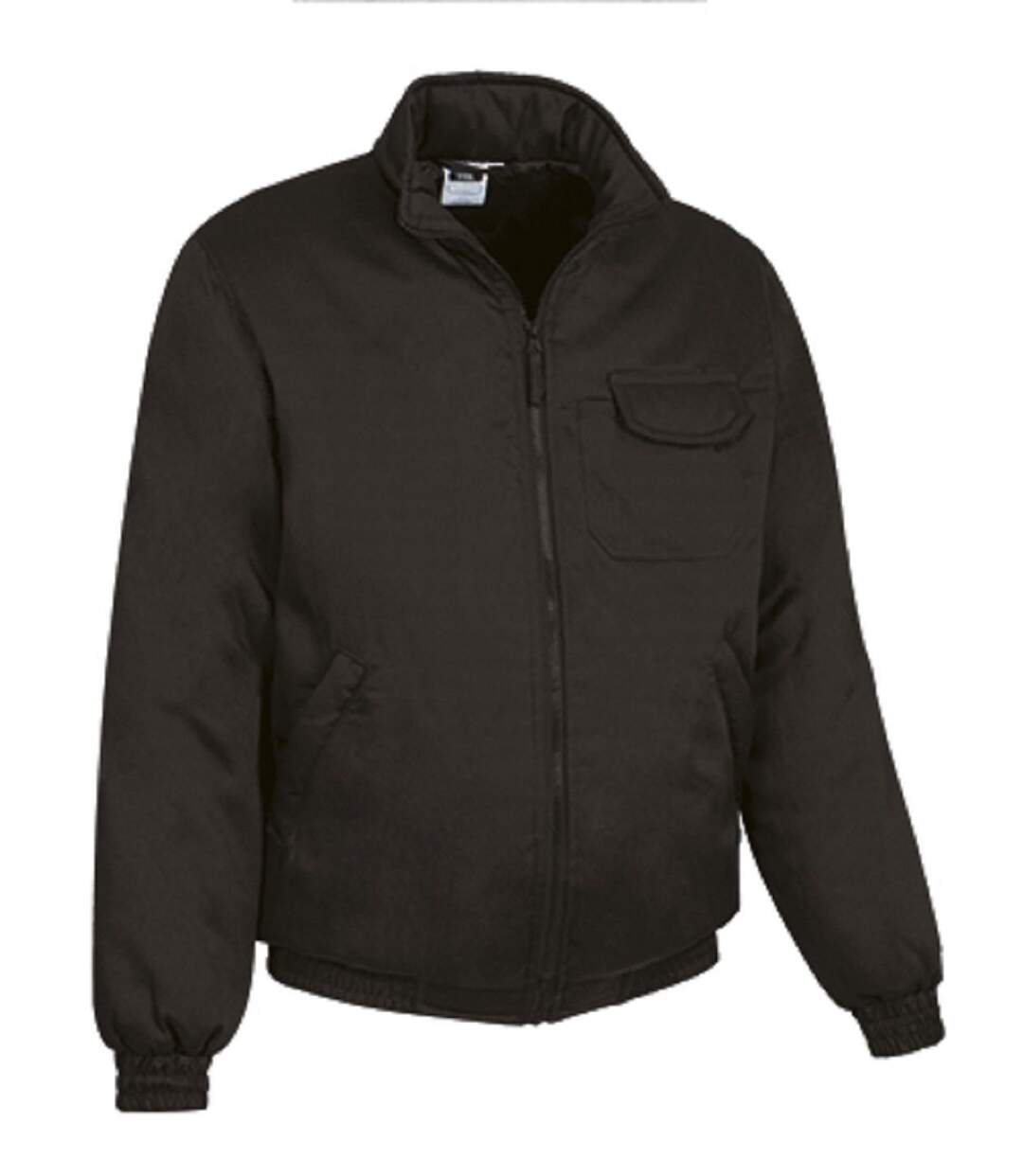 Blouson Homme - STEEL - noir