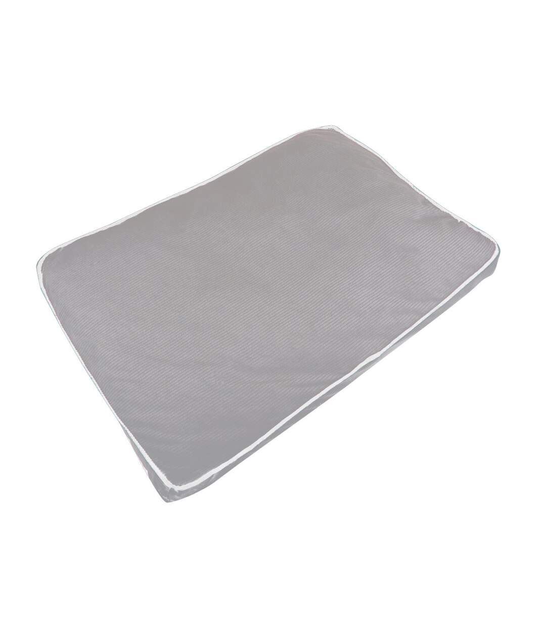 Coussin pour chien - Taille S - Gris