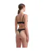 String Motif/style Logo Femme Noir Wolford-3