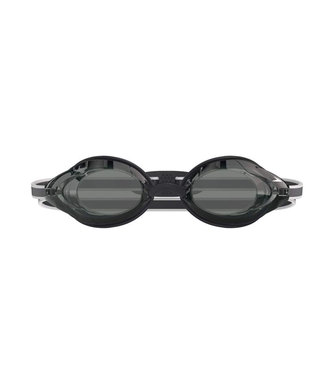 Lunettes De Natation Vanquisher 3.0 Adulte Noir Speedo-1