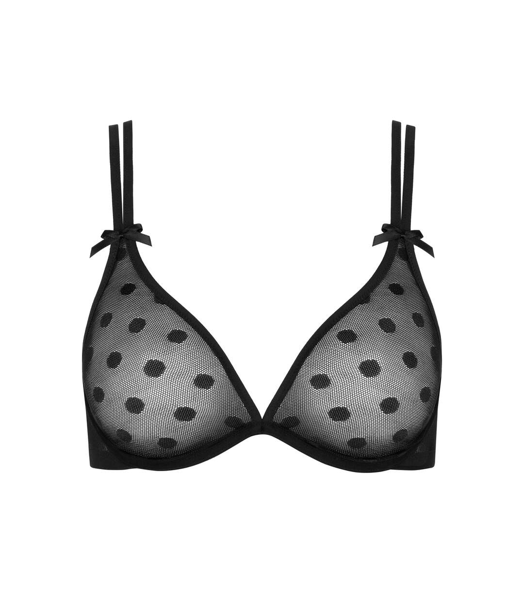 Soutien-gorge armaturé Candy Lisca Cheek