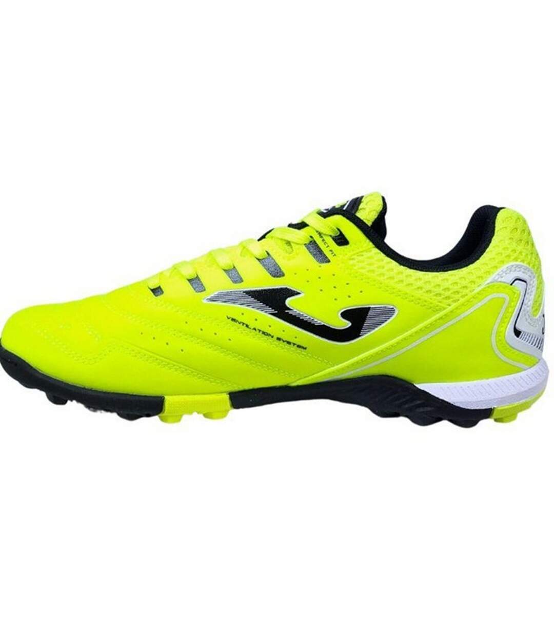 Chaussures De Foot Pour Terrain Artificiel Maxima Homme Vert Joma-3