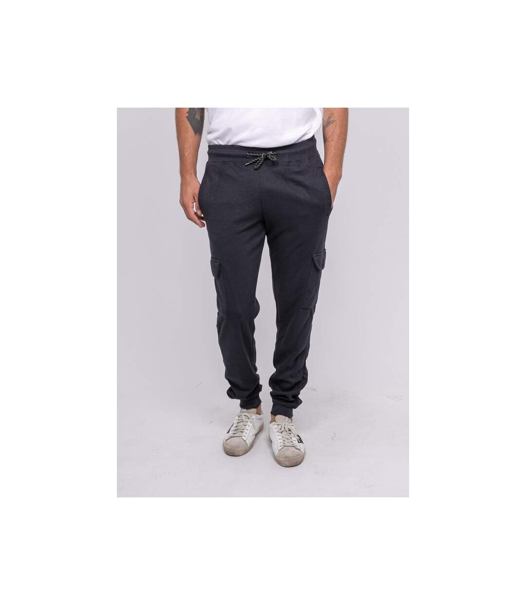Pantalon maille VERCATO-1