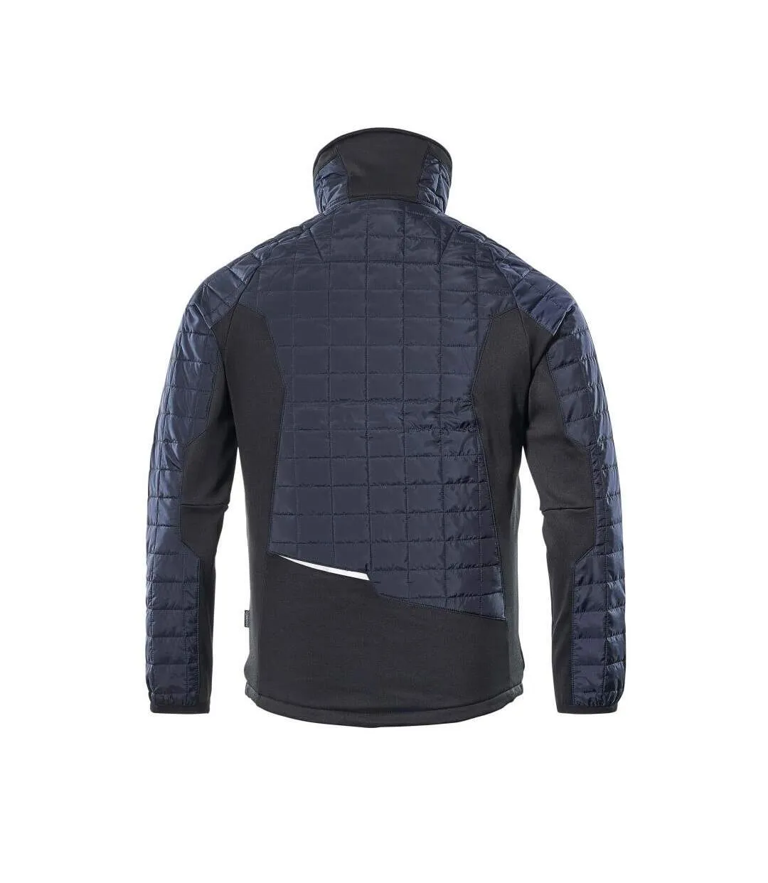 Mens Advanced Cli Thermal Jacket Dark Navy Black Mascot-2