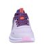 Baskets Santorini Femme Violet Mystique Violet Corail Brûlé Hi-Tec-1