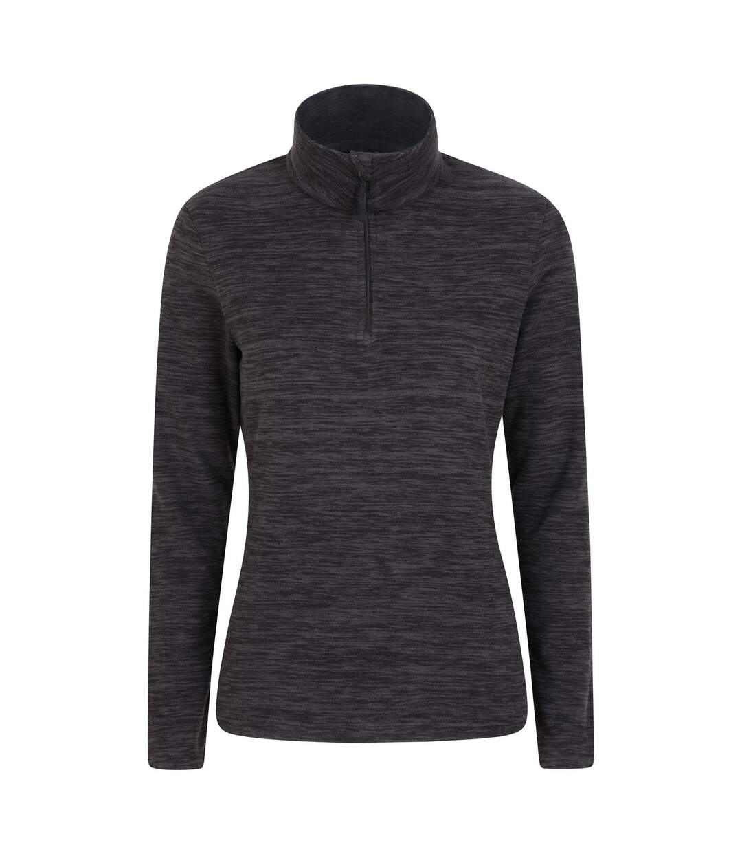 Haut Polaire Snowdon Femme Noir Mountain Warehouse-1