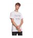 Blanc Mister Tee-4
