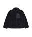 Veste Polaire Double Monkey Femme Noir Reebok-1