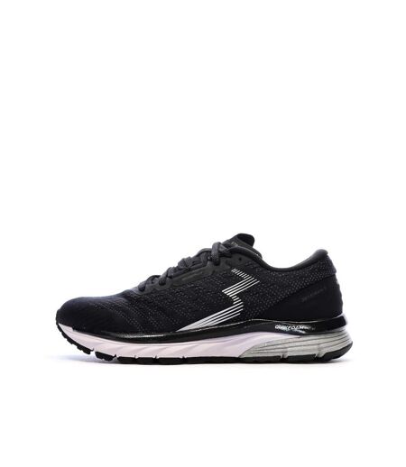 Chaussures de running noir femme 361° strata 5