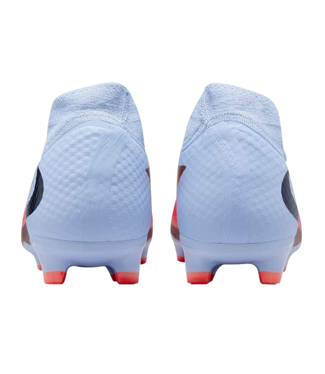 Chaussures De Foot Pour Terrain Ferme Phantom Academy Homme Bleu Violet Nike-2