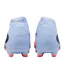 Chaussures De Foot Pour Terrain Ferme Phantom Academy Homme Bleu Violet Nike-2