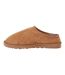 Chaussons Mules Solace Femme Marron Clair Regatta-3