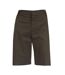 Mens Lars Shorts Green Diesel-1