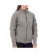 Sweat polaire gris femme best mountain victoria - 3xl-1