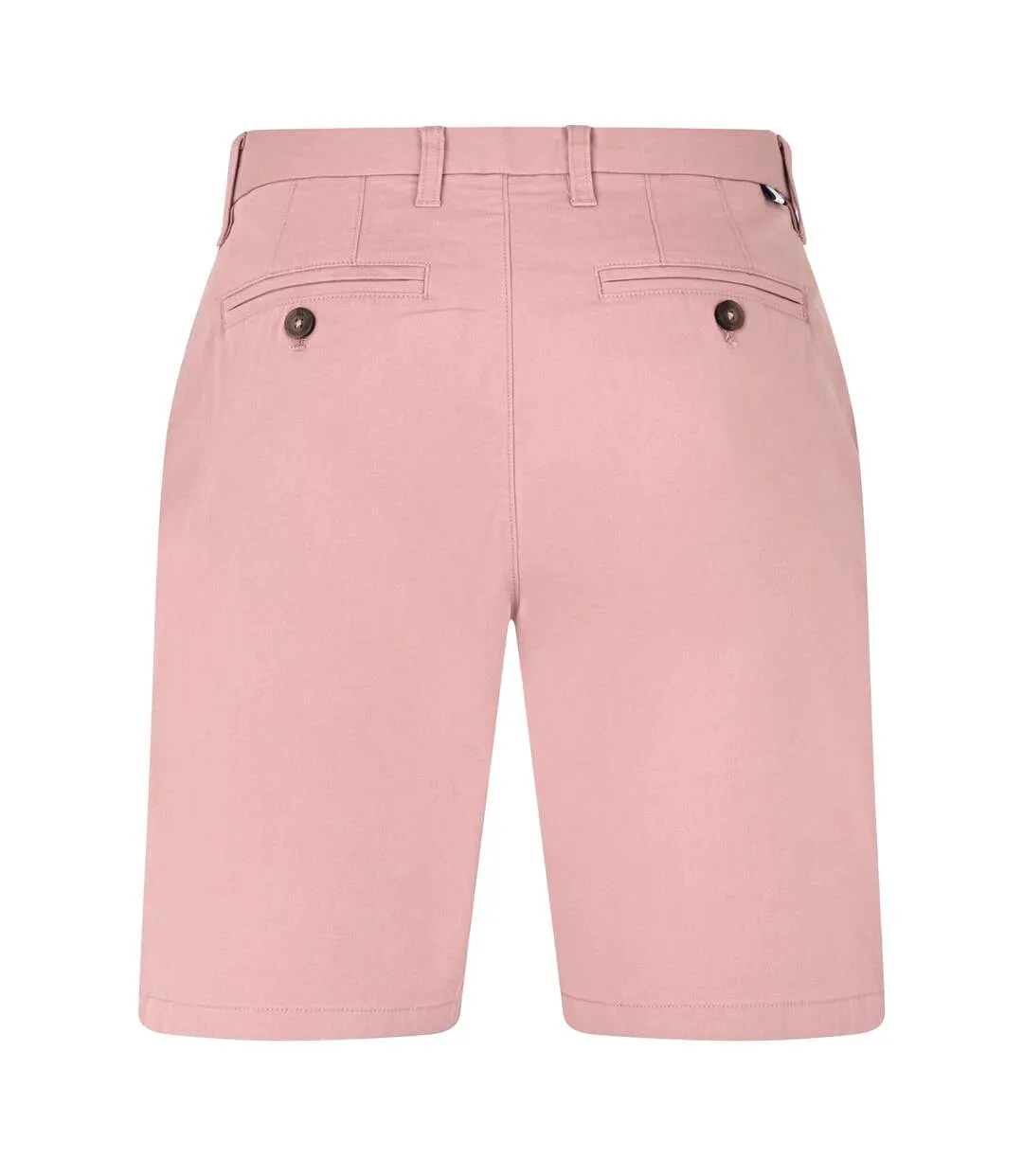 Short Chino Alscot Homme Rose Ted Baker-3