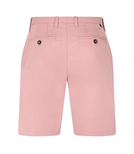 Short Chino Alscot Homme Rose Ted Baker