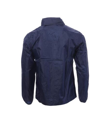 Veste marine homme umbro core
