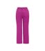 Unisex Adult Vademecum Work Trousers Violet Roly Workwear-2
