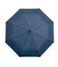Parapluie Droit Rochester Taille Unique Bleu MidOcean-2