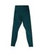 Collant cloudspun femme vert Puma-2