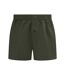 Pack Of 2  Mens Boxer Shorts  Black Green Lyle & Scott-3