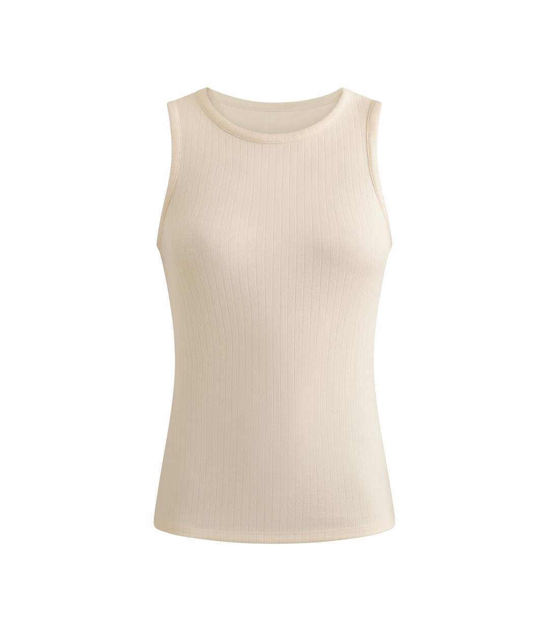 Dim x Inès de La Fressange, Débardeur thermique Thermal-4