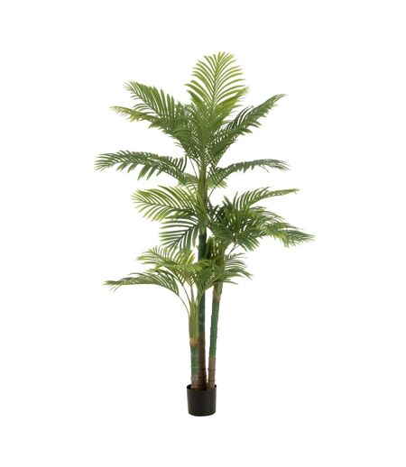 Palmier Artificiel en Pot Areca 180cm Vert
