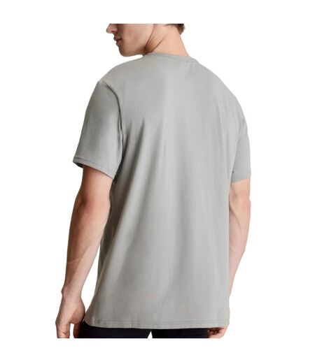 T-shirt Homme Gris Calvin Klein