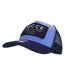 Nicce - Casquette Trucker Homme Griffton Brodée, Coton Respirant-1