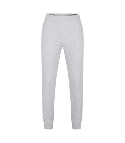 Pantalon De Jogging Team Homme Gris-blanc Umbro