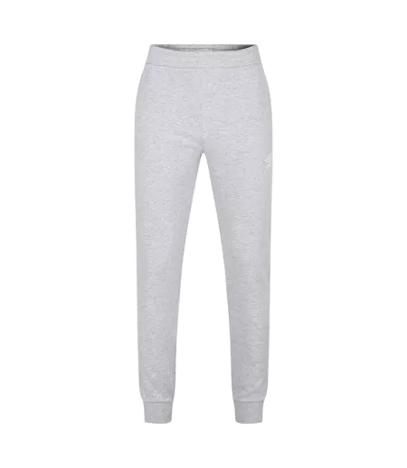 Pantalon De Jogging Team Homme Gris-blanc Umbro