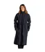 Womens/ladies National Trust Saxifrage Waterproof Jacket Dark Sapphire Craghoppers-4