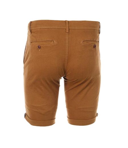 Short Camel Homme RMS26 Chino - 36