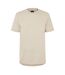 T-shirt C-thompson Homme Blanc Boss-1