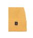 Bonnet homme jaune ambre PGA Tour