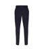 Pantalon De Costume Commerce Homme Bleu Marine Without Prejudice-2