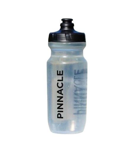 Gourde Cyclisme Taille Unique Blanc Noir Pinnacle