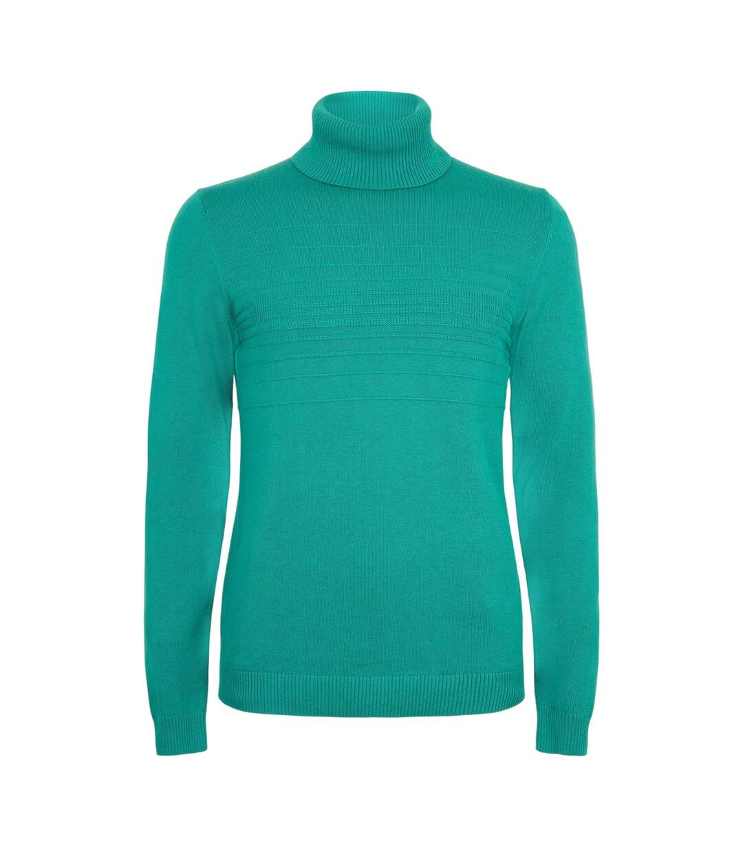 Haut Homme Vert Hugo-1