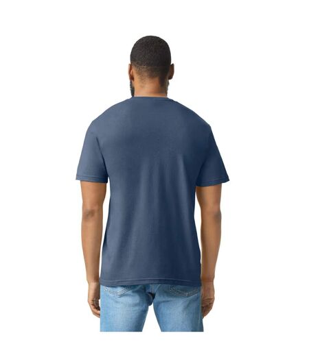 Gildan - T-shirt - Adulte (Bleu marine) - UTBC5222