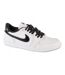 Baskets Air Jordan Homme Blanc Nike-1